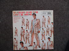 Elvis presley vinyl gebraucht kaufen  Berlin