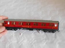 Voiture lit hornby d'occasion  Bais