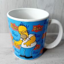 Homer simpson doh for sale  Ireland
