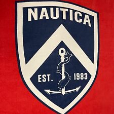 Nautica crest authentic for sale  Watervliet