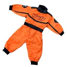 Wulfsport kids orange for sale  WORKINGTON