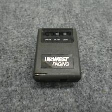 Motorola uswest pager for sale  Shipping to Ireland