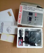 Portable mobile security for sale  NOTTINGHAM