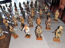 Collection soldats plomb d'occasion  Sin-le-Noble