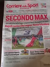 Corriere dello sport usato  Ruvo Di Puglia