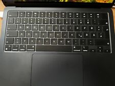 Notebook apple macbook gebraucht kaufen  Carlsberg