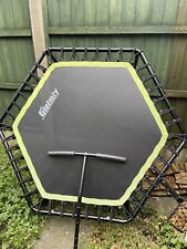 Fitness trampoline for sale  NORTHWICH
