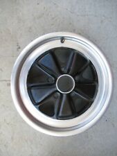 Used, Porsche 911 Wheel Rim FUCHS 6J X 16 date stamped '80 91136102043 (1) #146 for sale  Shipping to South Africa