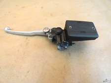 03 04 05 Yamaha FJR1300 OEM clutch master cylinder, used for sale  Shipping to Canada
