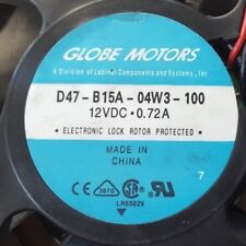 Globe motors d47 for sale  Ireland