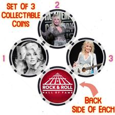 Dolly parton rock for sale  San Antonio