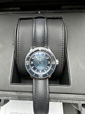 Blancpain fifty fathoms for sale  HENFIELD
