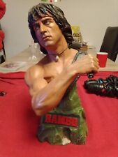 Rambo figur limited gebraucht kaufen  Senne