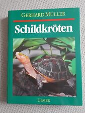 Schildkröten land sumpf gebraucht kaufen  Schönebeck (Elbe)