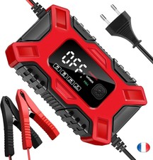 Chargeur batterie intelligent d'occasion  Gisors