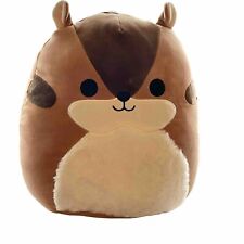Squishmallows melzie chipmunk for sale  Shipping to Ireland