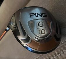 Ping g10 driver for sale  Jacksonville