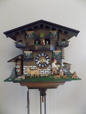 Cuckoo clock large for sale  Milford