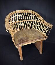 Ancien xxème fauteuil d'occasion  Cluny