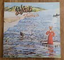 Genesis foxtrot vinyl gebraucht kaufen  Bad Vilbel