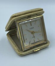 pendulette de voyage ancienne occasion d'occasion  Limoges-