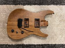 Warmoth stratocaster body for sale  Shipping to Ireland
