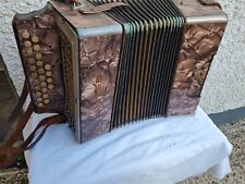 Hohner club accordian for sale  BALLYMENA