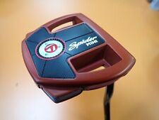 Taylormade putter spider for sale  Shipping to Ireland
