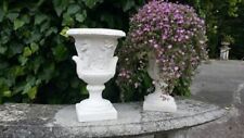 Coppia vasi vaso usato  San Marco Evangelista