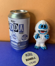 Funko soda bumble for sale  Albany