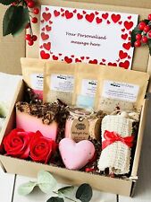 Womens pamper gift for sale  Shipping to Ireland