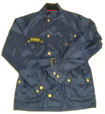 Classic barbour international for sale  WHITLAND