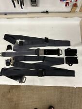 pair seat belts for sale  Springfield