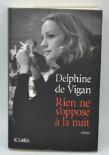 Oppose nuit delphine d'occasion  Biscarrosse