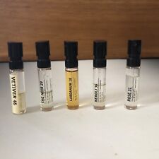 Labo samples full for sale  Baltimore