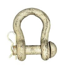 Large clevis anchor for sale  Morehead