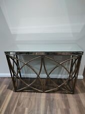 Astley console table for sale  CWMBRAN