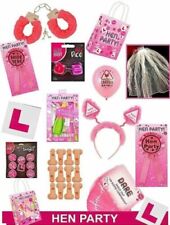 Hen night party for sale  DONCASTER
