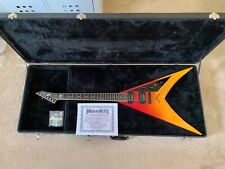 Dave mustaine personally for sale  Los Angeles