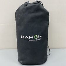 Usado, Bolsa de transporte Dahon EL Bolso com estilingue de ombro, para todas as bicicletas dobráveis Dahon 16-26" comprar usado  Enviando para Brazil