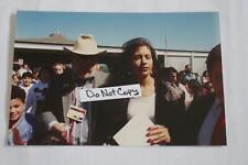 Used, Original Selena Quintanilla Photograph 4 x 6 Tejano Music (H) for sale  Houston