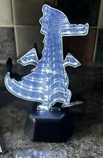 Acrylic dragon infinity for sale  LEEDS