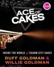 Bolos urbanos Ace of Cakes: Inside the World of Charm comprar usado  Enviando para Brazil