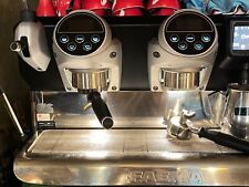 Espressomaschine siebträger g gebraucht kaufen  Berlin
