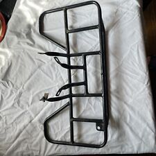 Rear rack 110cc for sale  Rochester