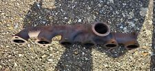 bmw 530d exhaust manifold for sale  HUNGERFORD