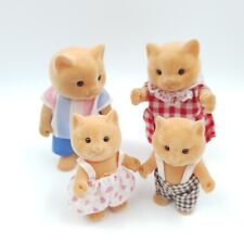 Sylvanian families forest for sale  Shipping to Ireland