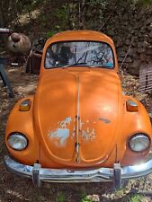 beetle vw 71 for sale  Boulder