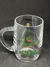 half pint glass beer tankards for sale  DRIFFIELD