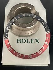 Vintage rolex gmt usato  Genova